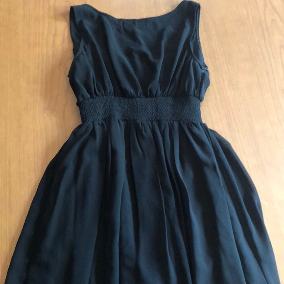 Embellished black dress/tunic - Picture 6 of 7